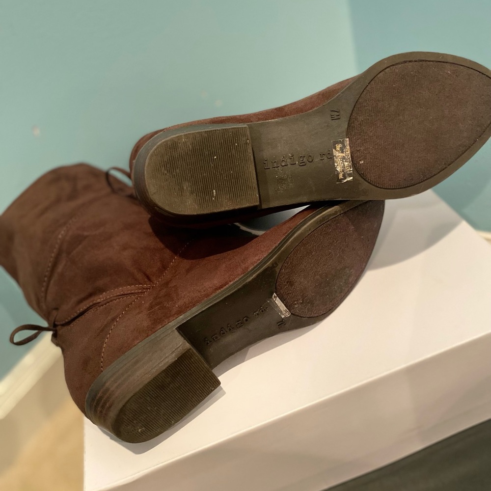 Boots - Picture 5 of 10